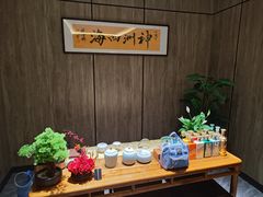 -神洲四海大酒楼(王府井澳门中心店)