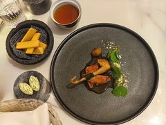 -深圳文华东方酒店·OPUS 388·精致法餐