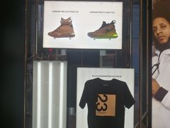 -JORDAN(外滩中央体验店)