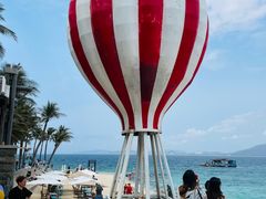 -海南分界洲岛旅游区