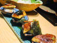 -越光米贩精致料理餐厅(金鹰店)