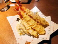 -水之惠鲜鱼料理(王府大街店)