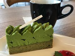 -Bracket Coffee(银河SOHO店)