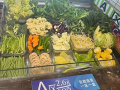 -川锅哎哟·麻辣香锅(国大城市广场店)