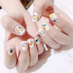-Aso Artist Beauty美甲美睫