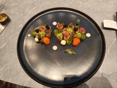 -泉客厅Spring Pavilion 中餐厅