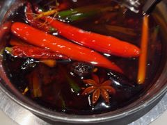 -围炉夜话·潮汕卤水火锅(榕江店)