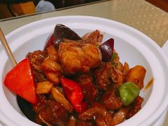 -花舍·新派粤菜·西餐·下午茶(亚运村·鸟巢店)