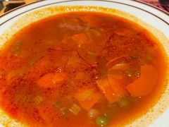 -ZAFFERANO西班牙海鲜饭(上海首店)