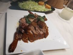 -怡得饭庄·宋大妈昆明菜·始于1996(滇池海埂大坝店)