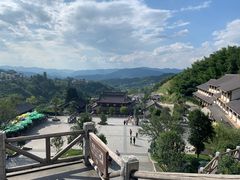 -萍乡武功山风景名胜区