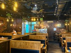 -小俩口烧烤东北菜(双井店)