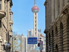 -东方明珠广播电视塔