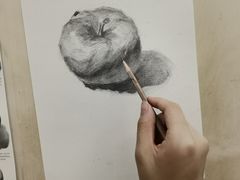 -盖画室·中高考艺考·三校生美术