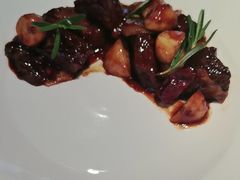 -狮王府淮扬菜(夫子庙老门东店)