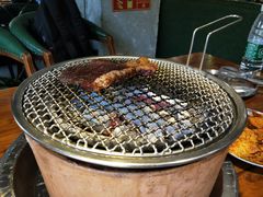 -原始泥炉烤肉(总店)