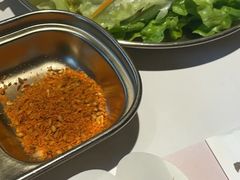-西塔老太太泥炉烤肉(北京望京店)