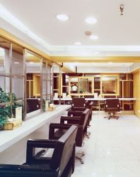 点击看大图 -雅仕 HAIR SALON 美发沙龙