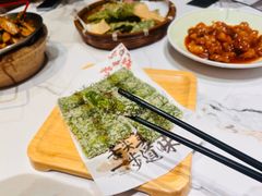 -阿露佳·舌尖上的安吉菜