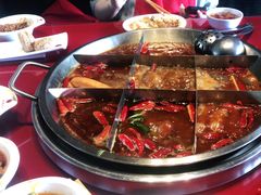 -山城辣妹子(定福庄店)