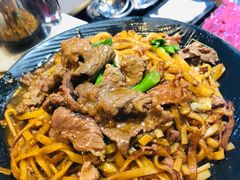 -八方客汕头火锅·牛肉·卤水(福保店)