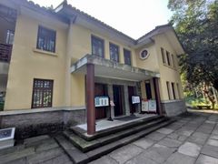 -缙云山景区
