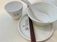 -蔡澜点心·粤菜(月星环球港店)