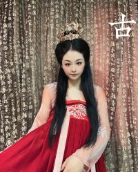 -汉仪华裳汉服馆(打浦桥店)