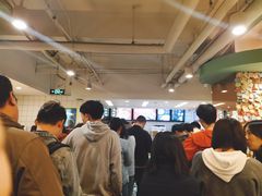 -水平有限广西米粉·广西风味集(五道口店)