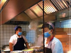 -吾穆勒蓬灰牛肉面·清真(北滨河中路店)