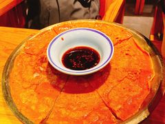 -7年8班朝鲜族非遗美食(三钢里店)