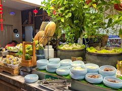 -亚马逊蒸汽活海鲜自助(LCM置汇旭辉广场店)