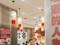 -佬缸炮江湖川菜(玉林店)