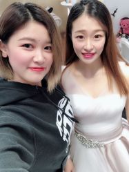 -韩国天使嫁衣婚纱礼服馆(上海旗舰店)