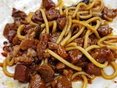 -辣肉面大王(天平路店)