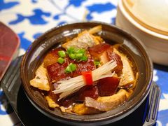 -绿茶餐厅(领展购物广场·中关村店)