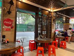 大堂-凌记(泮塘路店)