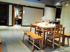 -黄山老妈·土菜(碧桂园店)