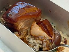 -海味观(老西门店)