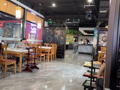 -重庆巴渝火锅(钟家村店)