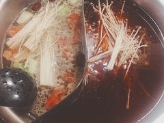 -满天星太珍火锅