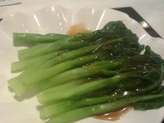 白灼芥蓝-太兴餐厅(东方广场分店)