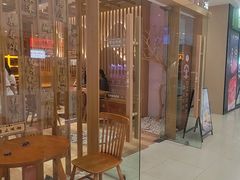 -霸王茶姬(曲靖万达广场店)