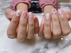 -本小姐美学·半永久纹眉野生眉