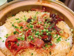 -椰子营·椰子鸡火锅(万象里店)