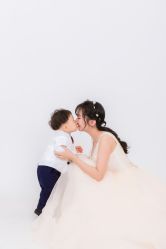 -大连棒棒糖儿童摄影(熊洞街店)