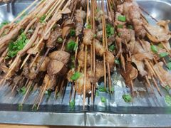 -夜烤·宜宾烧烤(洋河路店)