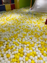 -宝燕乐园(闵行旗舰店)