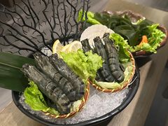 -湊湊火锅·茶憩(打浦桥日月光店)