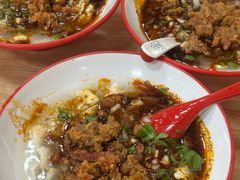 -代四孃牛华豆腐脑美味小食(总店)